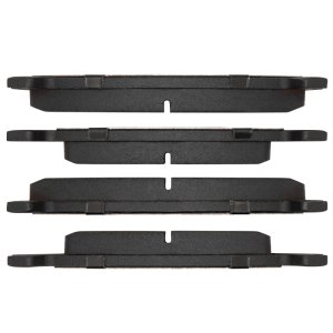 Volkswagen Scirocco Brake Pads - Front - R1 Concepts - Optimum OE - `84-`05